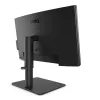 BenQ PD2506Q kompiuterio monitorius 63,5 cm (25 colių) 2560 x 1440 pikselių 2K Ultra HD LED juodas