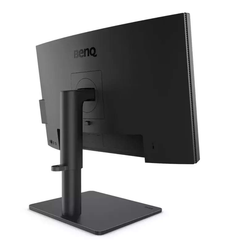 BenQ PD2506Q kompiuterio monitorius 63,5 cm (25 colių) 2560 x 1440 pikselių 2K Ultra HD LED juodas