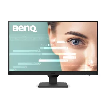 BenQ GW2490 kompiuterio monitorius 60,5 cm (23,8 col.) 1920 x 1080 pikselių Full HD juodas