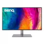 BenQ PD3225U kompiuterio monitorius 81,3 cm (32 coliai) 3840 x 2160 pikselių 4K Ultra HD LED juodas