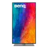 BenQ PD3225U kompiuterio monitorius 81,3 cm (32 coliai) 3840 x 2160 pikselių 4K Ultra HD LED juodas