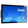 iiyama ProLite TF2415MC-B2 kompiuterio monitorius 60,5 cm (23,8 colio) 1920 x 1080 pikselių Full HD LED jutiklinis ekranas keliems vartotojams Juoda
