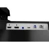 iiyama ProLite XUB3293UHSN-B5 kompiuterio monitorius 80 cm (31,5 col.) 3840 x 2160 pikselių 4K Ultra HD LCD juodas