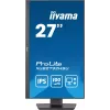 IIYAMA XUB2792HSU-B6 kompiuterio monitorius 68,6 cm (27 colių) 1920 x 1080 pikselių Full HD LED juodas