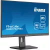 IIYAMA XUB2792HSU-B6 kompiuterio monitorius 68,6 cm (27 colių) 1920 x 1080 pikselių Full HD LED juodas