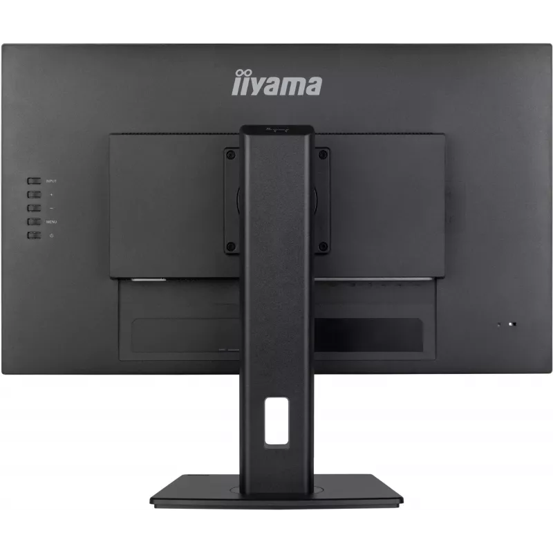IIYAMA XUB2792HSU-B6 kompiuterio monitorius 68,6 cm (27 colių) 1920 x 1080 pikselių Full HD LED juodas
