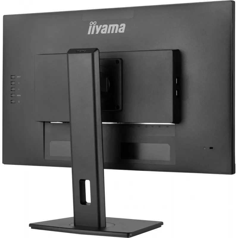 IIYAMA XUB2792HSU-B6 kompiuterio monitorius 68,6 cm (27 colių) 1920 x 1080 pikselių Full HD LED juodas