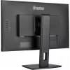 IIYAMA XUB2792HSU-B6 kompiuterio monitorius 68,6 cm (27 colių) 1920 x 1080 pikselių Full HD LED juodas