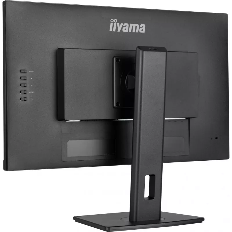 IIYAMA XUB2792HSU-B6 kompiuterio monitorius 68,6 cm (27 colių) 1920 x 1080 pikselių Full HD LED juodas