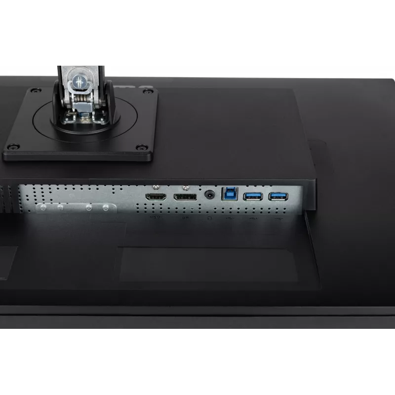 IIYAMA XUB2792HSU-B6 kompiuterio monitorius 68,6 cm (27 colių) 1920 x 1080 pikselių Full HD LED juodas