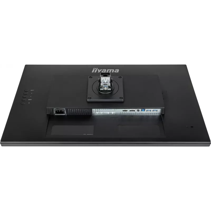 IIYAMA XUB2792HSU-B6 kompiuterio monitorius 68,6 cm (27 colių) 1920 x 1080 pikselių Full HD LED juodas