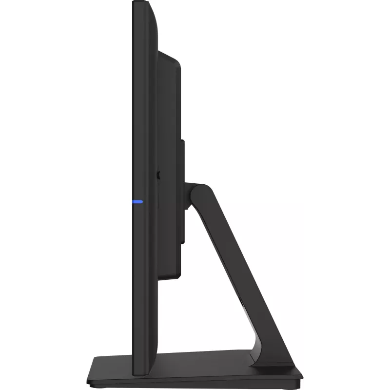 iiyama ProLite T2752MSC-B1 kompiuterio monitorius 68,6 cm (27 colių) 1920 x 1080 pikselių Full HD LED jutiklinis ekranas Juoda