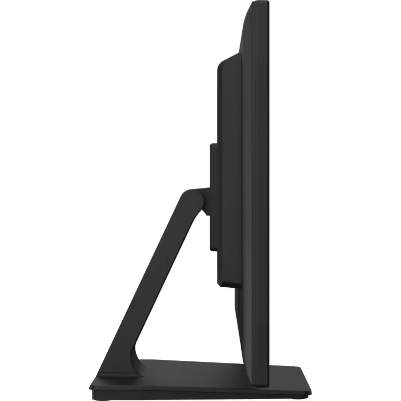 iiyama ProLite T2752MSC-B1 kompiuterio monitorius 68,6 cm (27 colių) 1920 x 1080 pikselių Full HD LED jutiklinis ekranas Juoda