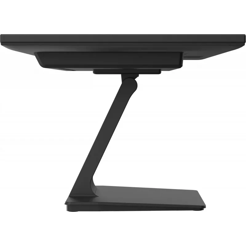 iiyama ProLite T2752MSC-B1 kompiuterio monitorius 68,6 cm (27 colių) 1920 x 1080 pikselių Full HD LED jutiklinis ekranas Juoda