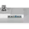 iiyama ProLite XUB2792HSU-W6 kompiuterio monitorius 68,6 cm (27 colių) 1920 x 1080 pikselių Full HD LED Baltas