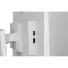 iiyama ProLite XUB2792HSU-W6 kompiuterio monitorius 68,6 cm (27 colių) 1920 x 1080 pikselių Full HD LED Baltas