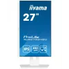 iiyama ProLite XUB2792HSU-W6 kompiuterio monitorius 68,6 cm (27 colių) 1920 x 1080 pikselių Full HD LED Baltas
