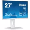 iiyama ProLite XUB2792HSU-W6 kompiuterio monitorius 68,6 cm (27 colių) 1920 x 1080 pikselių Full HD LED Baltas
