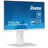 iiyama ProLite XUB2792HSU-W6 kompiuterio monitorius 68,6 cm (27 colių) 1920 x 1080 pikselių Full HD LED Baltas