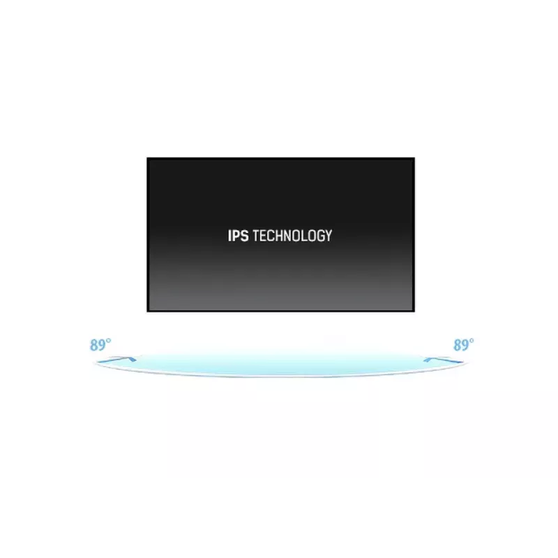 iiyama ProLite XUB2792HSU-W6 kompiuterio monitorius 68,6 cm (27 colių) 1920 x 1080 pikselių Full HD LED Baltas