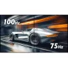 iiyama ProLite XUB2792HSU-W6 kompiuterio monitorius 68,6 cm (27 colių) 1920 x 1080 pikselių Full HD LED Baltas