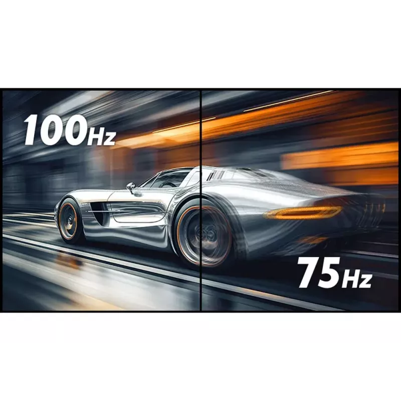 iiyama ProLite XUB2792HSU-W6 kompiuterio monitorius 68,6 cm (27 colių) 1920 x 1080 pikselių Full HD LED Baltas