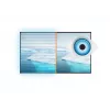 iiyama ProLite XUB2792HSU-W6 kompiuterio monitorius 68,6 cm (27 colių) 1920 x 1080 pikselių Full HD LED Baltas