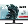 iiyama G-MASTER G2470HSU-B6 kompiuterio monitorius 60,5 cm (23,8 colio) 1920 x 1080 pikselių Full HD LCD juodas