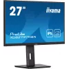 iiyama ProLite XUB2797HSN-B2 kompiuterio monitorius 68,6 cm (27 colių) 1920 x 1080 pikselių Full HD LED juodas