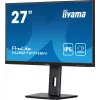 iiyama ProLite XUB2797HSN-B2 kompiuterio monitorius 68,6 cm (27 colių) 1920 x 1080 pikselių Full HD LED juodas