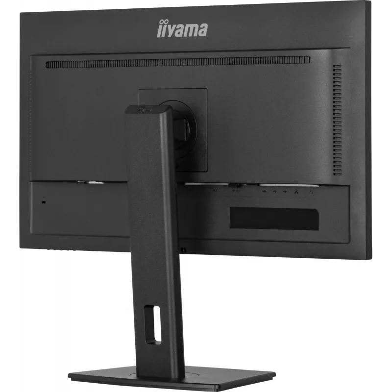 iiyama ProLite XUB2797HSN-B2 kompiuterio monitorius 68,6 cm (27 colių) 1920 x 1080 pikselių Full HD LED juodas