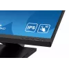 iiyama ProLite T2454MSC-B2AG kompiuterio monitorius 60,5 cm (23,8 colio) 1920 x 1080 pikselių Full HD LED liečiamasis ekranas Multi-user Juoda