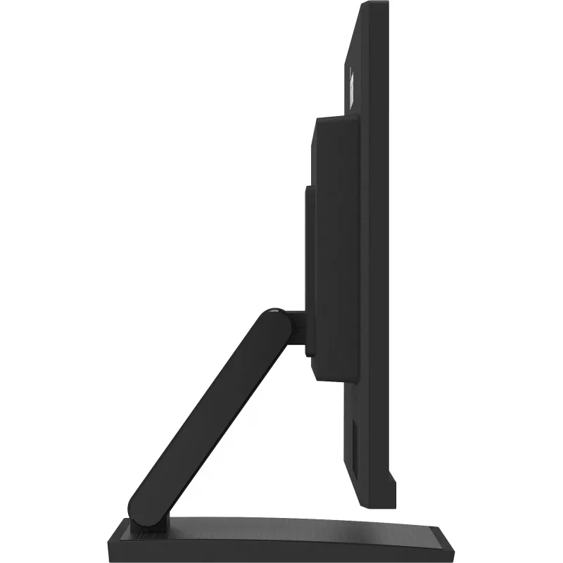 iiyama ProLite T2454MSC-B2AG kompiuterio monitorius 60,5 cm (23,8 colio) 1920 x 1080 pikselių Full HD LED liečiamasis ekranas Multi-user Juoda