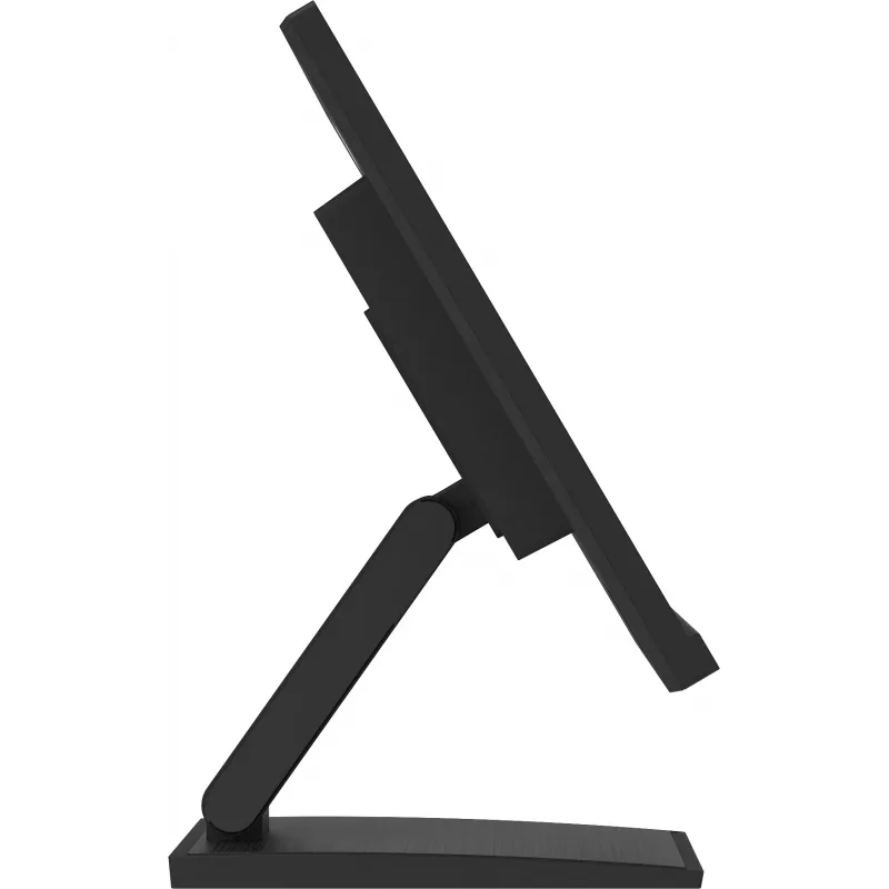 iiyama ProLite T2454MSC-B2AG kompiuterio monitorius 60,5 cm (23,8 colio) 1920 x 1080 pikselių Full HD LED liečiamasis ekranas Multi-user Juoda