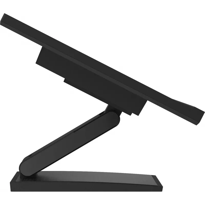 iiyama ProLite T2454MSC-B2AG kompiuterio monitorius 60,5 cm (23,8 colio) 1920 x 1080 pikselių Full HD LED liečiamasis ekranas Multi-user Juoda