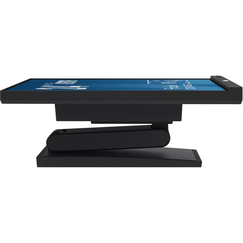 iiyama ProLite T2454MSC-B2AG kompiuterio monitorius 60,5 cm (23,8 colio) 1920 x 1080 pikselių Full HD LED liečiamasis ekranas Multi-user Juoda