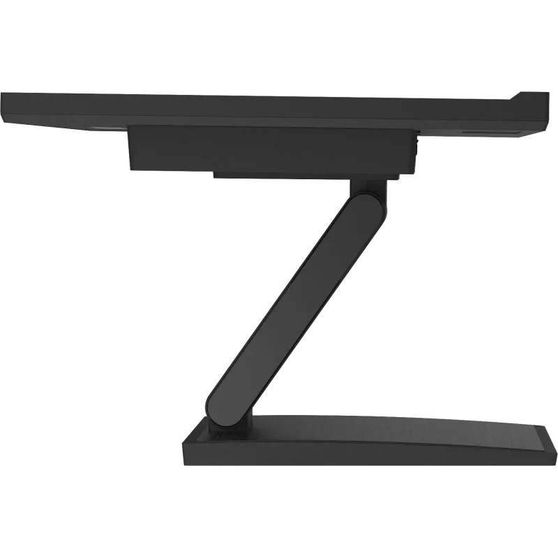 iiyama ProLite T2454MSC-B2AG kompiuterio monitorius 60,5 cm (23,8 colio) 1920 x 1080 pikselių Full HD LED liečiamasis ekranas Multi-user Juoda