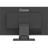 iiyama ProLite T2454MSC-B2AG kompiuterio monitorius 60,5 cm (23,8 colio) 1920 x 1080 pikselių Full HD LED liečiamasis ekranas Multi-user Juoda