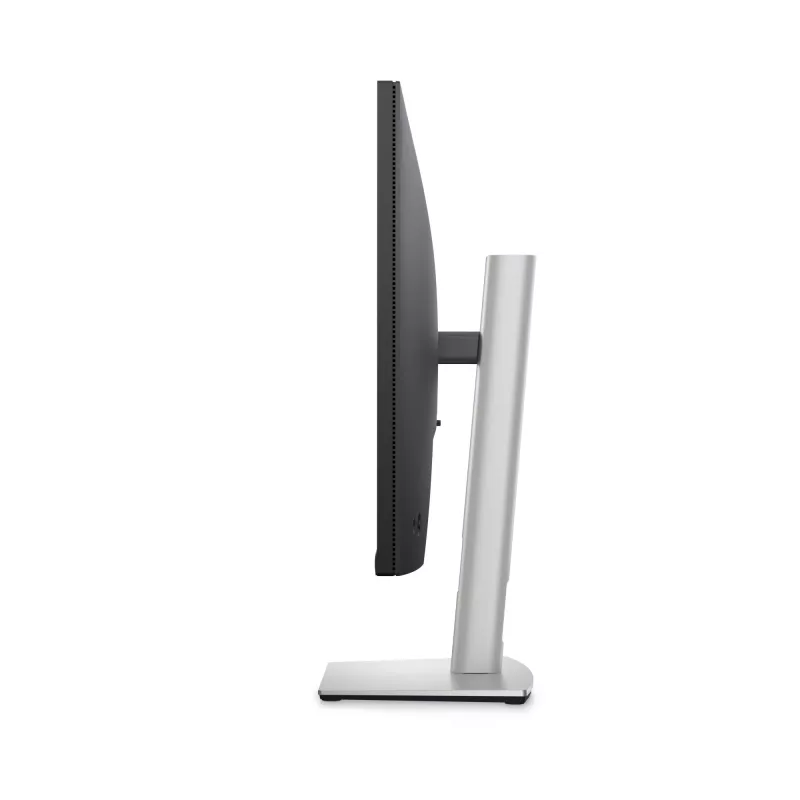 DELL P Series 27 4K USB-C Hub Monitor - P2723QE, 68,6 cm (27 colių), 3840 x 2160 pikselių, 4K Ultra HD, LCD, 5 ms, juoda