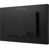 Viewsonic TD3207 kompiuterio monitorius 81,3 cm (32 col.) 1920 x 1080 pikseliai Full HD LED jutiklinis ekranas