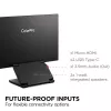 Viewsonic VP serijos VP16-OLED kompiuterio monitorius 40,6 cm (16 colių) 1920 x 1080 pikselių Full HD juodas