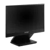 Viewsonic VP serijos VP16-OLED kompiuterio monitorius 40,6 cm (16 colių) 1920 x 1080 pikselių Full HD juodas