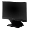Viewsonic VP serijos VP16-OLED kompiuterio monitorius 40,6 cm (16 colių) 1920 x 1080 pikselių Full HD juodas