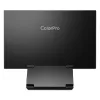 Viewsonic VP serijos VP16-OLED kompiuterio monitorius 40,6 cm (16 colių) 1920 x 1080 pikselių Full HD juodas