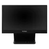 Viewsonic VP serijos VP16-OLED kompiuterio monitorius 40,6 cm (16 colių) 1920 x 1080 pikselių Full HD juodas