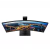 Philips B Line 346B1C/00 kompiuterio monitorius 86,4 cm (34 colių) 3440 x 1440 pikselių Quad HD LCD juodas