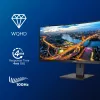 Philips B Line 346B1C/00 kompiuterio monitorius 86,4 cm (34 colių) 3440 x 1440 pikselių Quad HD LCD juodas