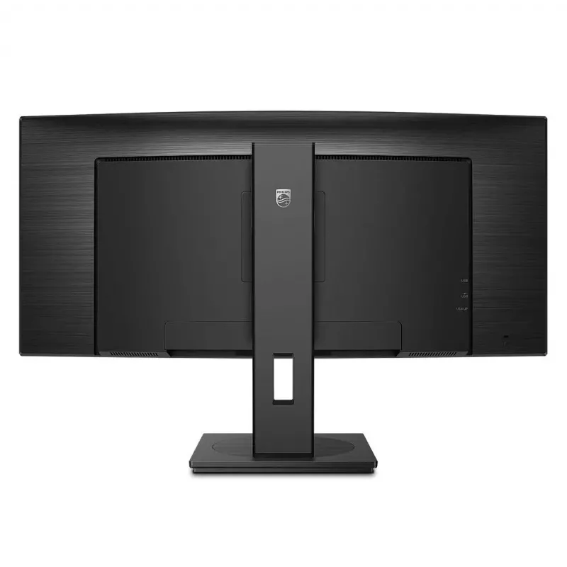 Philips B Line 346B1C/00 kompiuterio monitorius 86,4 cm (34 colių) 3440 x 1440 pikselių Quad HD LCD juodas