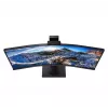 Philips P Line 346P1CRH/00 kompiuterio monitorius 86,4 cm (34 colių) 3440 x 1440 pikselių „UltraWide Quad HD“ LED juodas