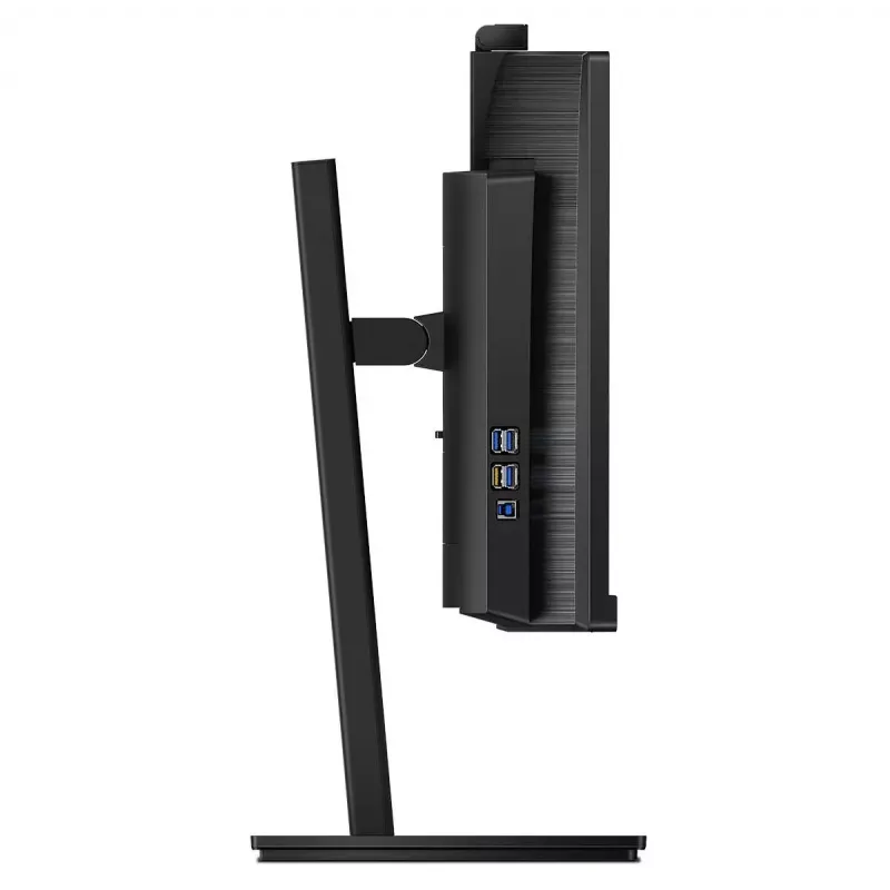 Philips P Line 346P1CRH/00 kompiuterio monitorius 86,4 cm (34 colių) 3440 x 1440 pikselių „UltraWide Quad HD“ LED juodas